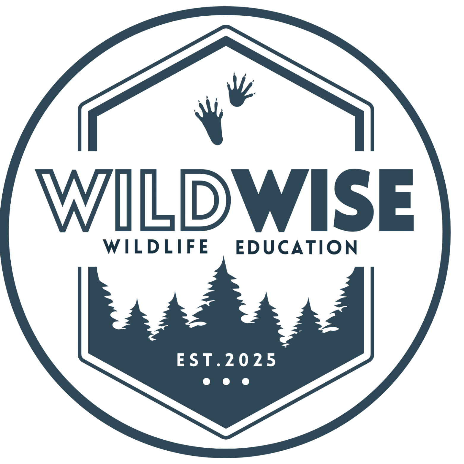 WildWise logo